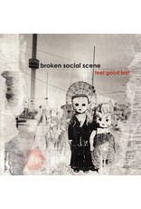 Broken Social Scene - Feel Good Lost (20th Anniversary)