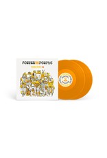 Foster The People - Torches X (Deluxe Edition) [Orange Vinyl]