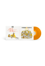 Foster The People - Torches X (Deluxe Edition) [Orange Vinyl]