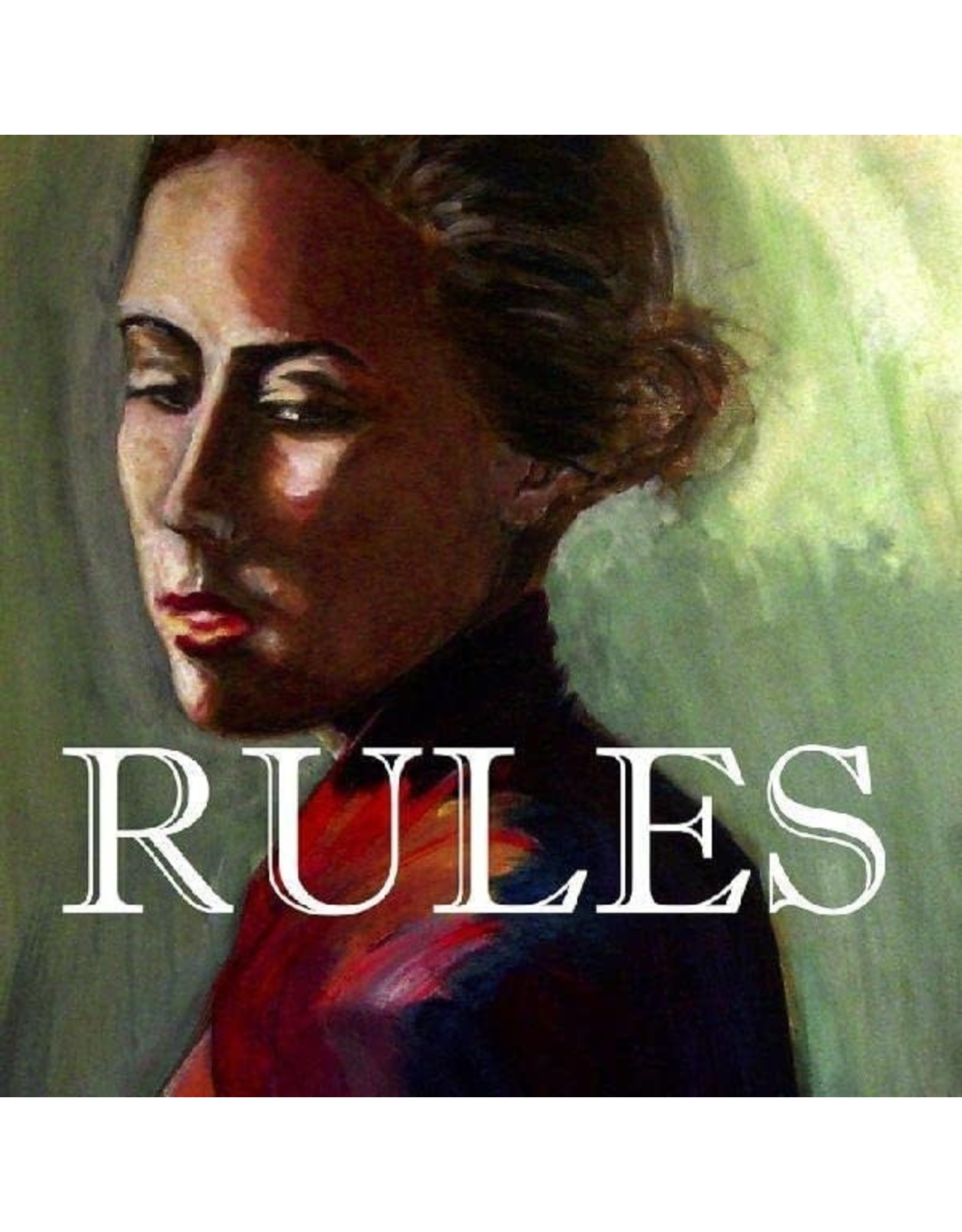(Sandy) Alex G - Rules (Exclusive Deluxe Vinyl)