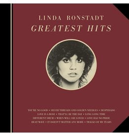 Linda Ronstadt - Greatest Hits Volume 1 (2022 Remaster)