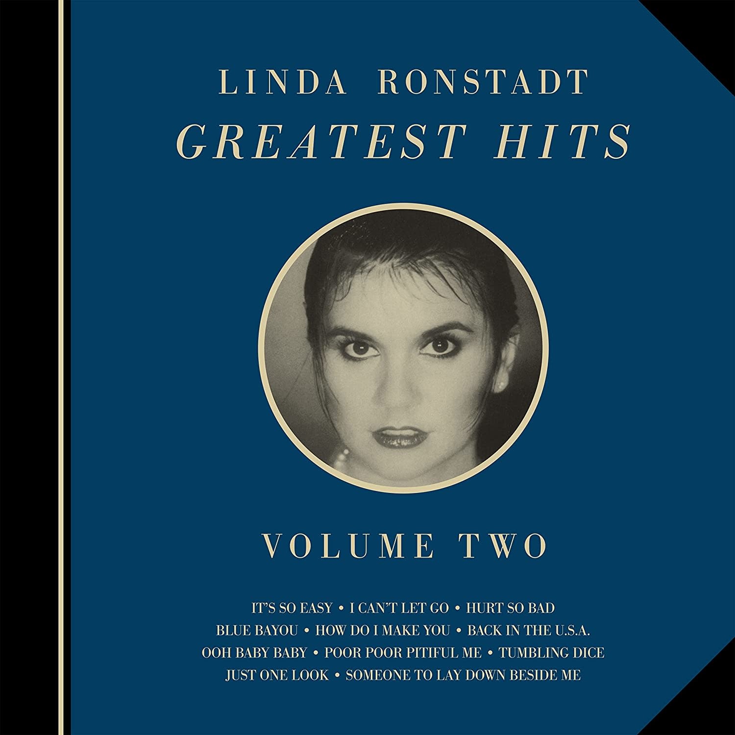 Linda Ronstadt - Greatest Hits Volume 2 (2022 Remaster) [Vinyl