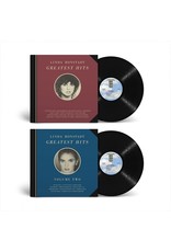 Linda Ronstadt - Greatest Hits Volume 2 (2022 Remaster)