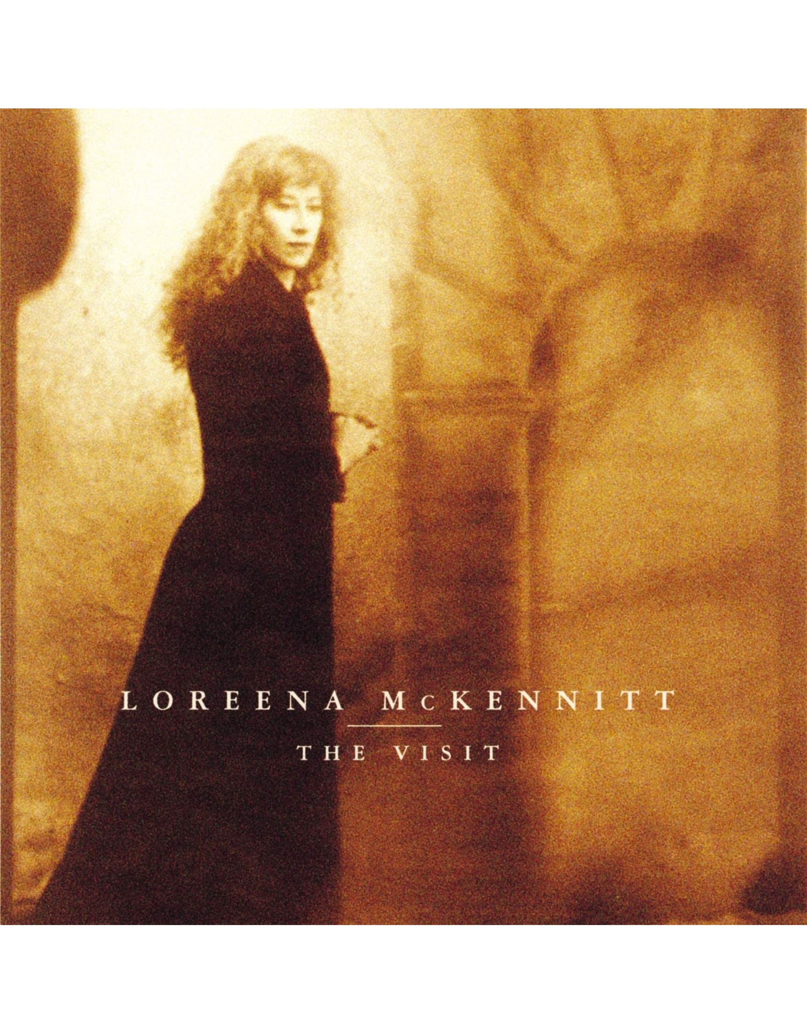 Loreena McKennitt - The Visit (25th Anniversary)