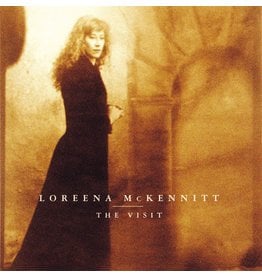 Loreena McKennitt - The Visit (25th Anniversary)