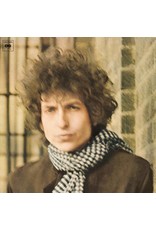 Bob Dylan - Blonde On Blonde (Stereo) [2022 Remaster]