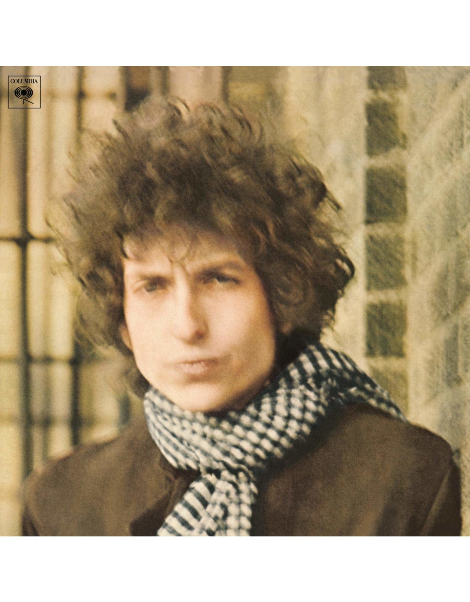 Bob Dylan - Blonde On Blonde (Stereo) [2022 Remaster] [Vinyl
