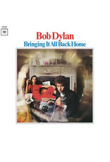 Bob Dylan - Bringing It All Back Home (Stereo) [2022 Remaster]