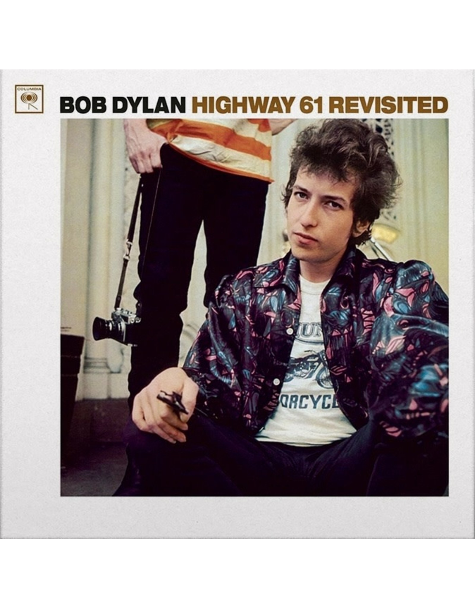 Bob Dylan - Highway 61 Revisited (Stereo) [2022 Remaster]