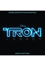 Daft Punk - Tron: Legacy (Music From The Film)