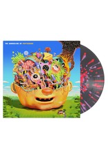 PUP - The Unraveling Of PUP The Band (Coral / Violet Splatter Vinyl)