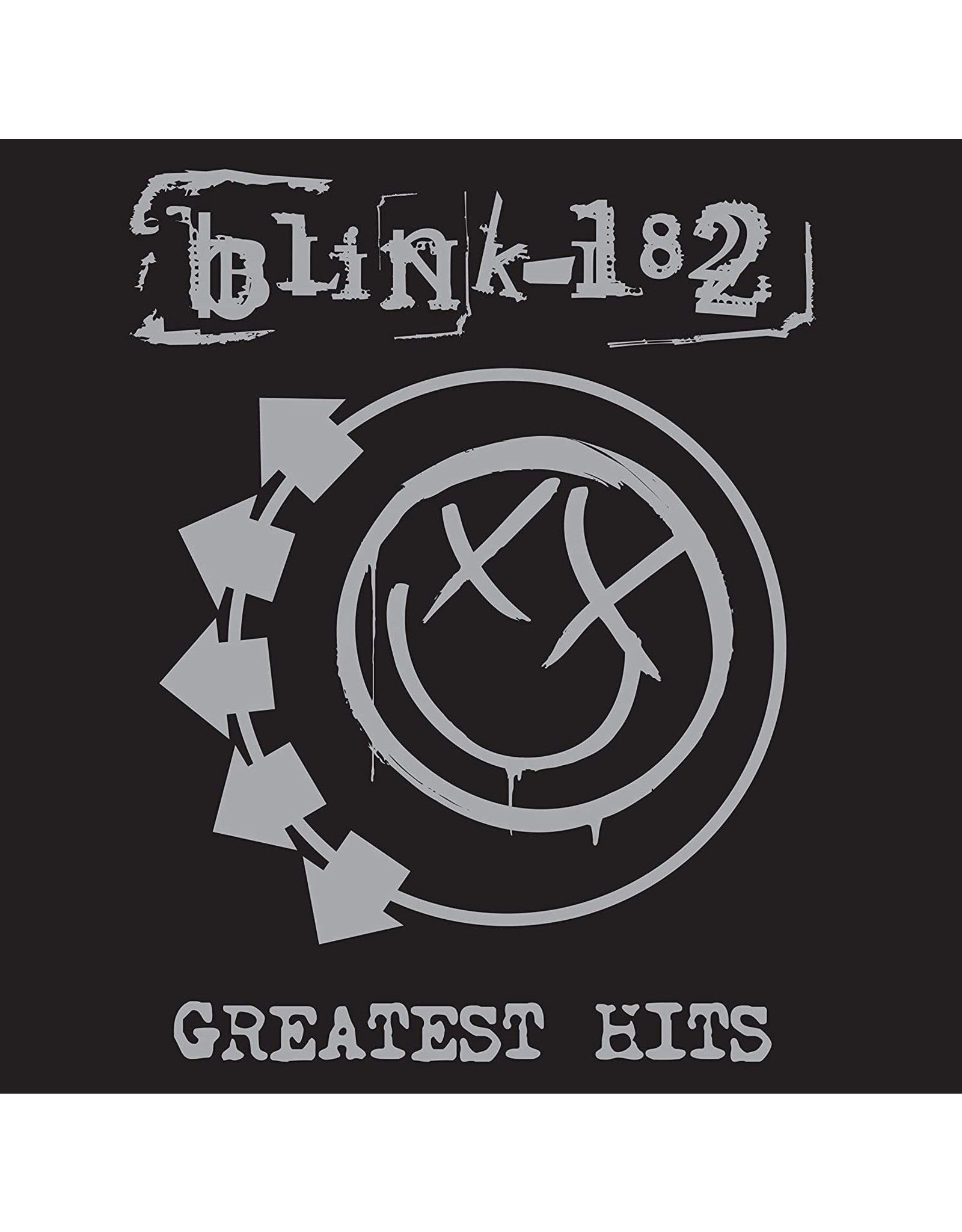 Blink-182 - Greatest Hits