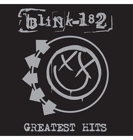 Blink-182 - Greatest Hits