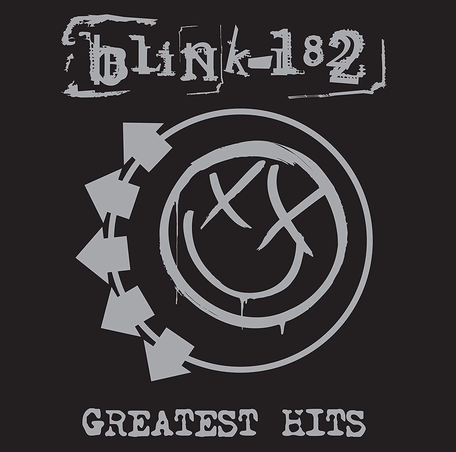 割引価格 (Vinyl) Hits Greatest - Blink-182 - Music Pop 洋楽