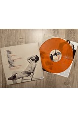 Thomas Rhett - Where We Started (Orange Vinyl)