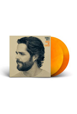 Thomas Rhett - Where We Started (Orange Vinyl)