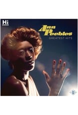 Ann Peebles - Greatest Hits