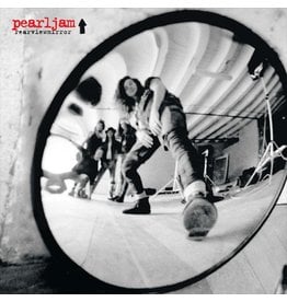 Pearl Jam - Rearviewmirror: Greatest Hits 1991- 2003 (Volume 1)