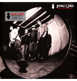 Pearl Jam - Rearviewmirror: Greatest Hits 1991- 2003 (Volume 2)