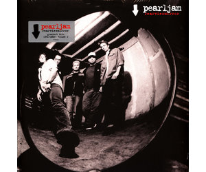 Pearl Jam - Rearviewmirror: Greatest Hits 1991- 2003 (Vol. 2