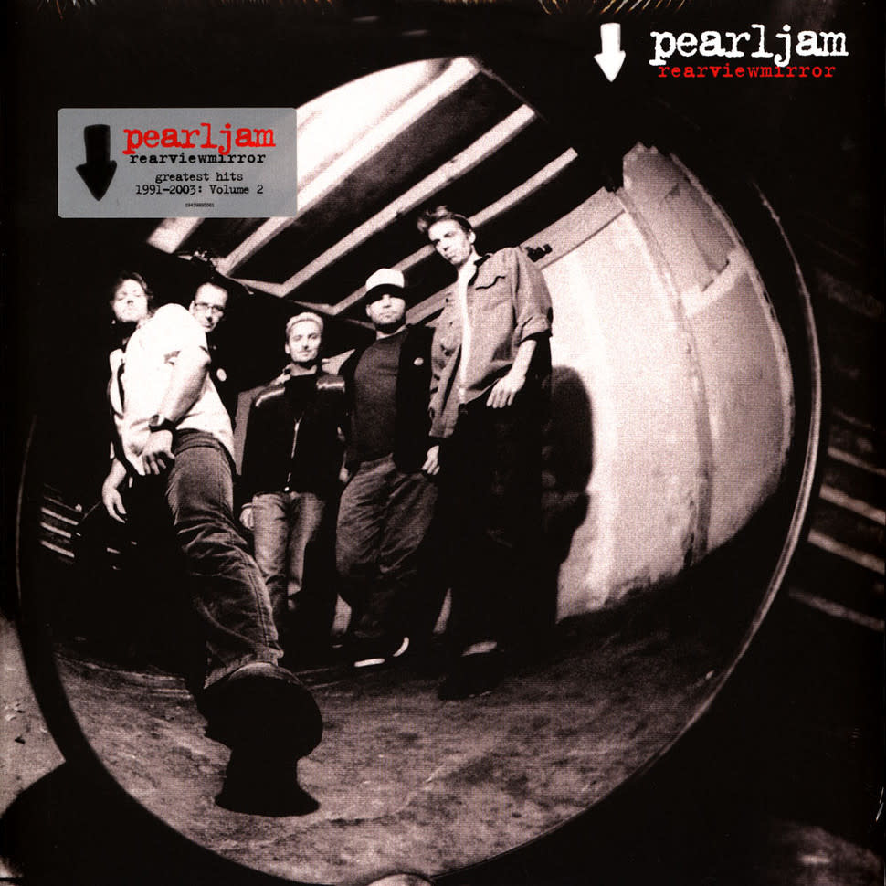 Best Of Pearl Jam - Greatest Hits Full Album 