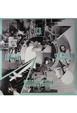 LCD Soundsystem - The London Sessions