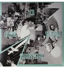 LCD Soundsystem - The London Sessions