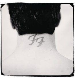 Foo Fighters - There Is Nothing Left To Lose