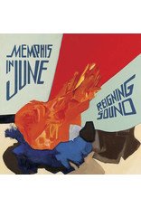 Reigning Sound - Memphis In June (Exclusive Neon Orange Vinyl)