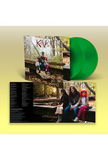 Kurt Vile - Watch My Moves (Exclusive Green Vinyl)