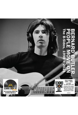 Bernard Butler - People Move On: The B-Sides (1998 + 2021) [Record Store Day]