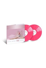 Nicki Minaj - Pink Friday (10th Anniversary) [Pink Vinyl]