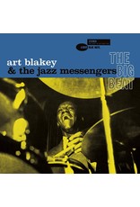 Art Blakey - The Big Beat (Blue Note Classic)
