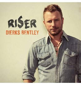 Dierks Bentley - Riser (5th Anniversary)