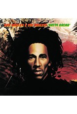 Bob Marley & The Wailers - Natty Dread (2015 Remaster)