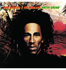 Bob Marley - Natty Dread (2015 Remaster)