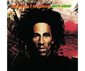 Bob Marley - Natty Dread (Half-Speed Master)