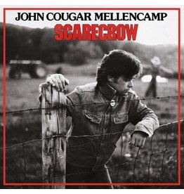 John Cougar Mellencamp - Scarecrow