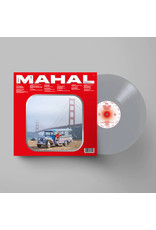 Toro Y Moi - MAHAL (Exclusive Silver Vinyl)