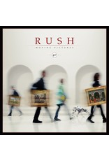 Rush - Moving Pictures (40th Anniversary) [5LP]