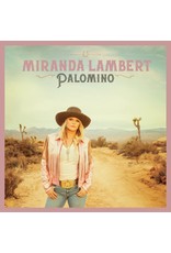 Miranda Lambert - Palomino