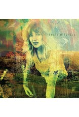 Anaïs Mitchell - Anaïs Mitchell (Exclusive Marble Green Vinyl)