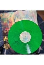 Anaïs Mitchell - Anaïs Mitchell (Exclusive Marble Green Vinyl)