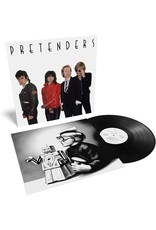 Pretenders - Pretenders (2018 Remaster)