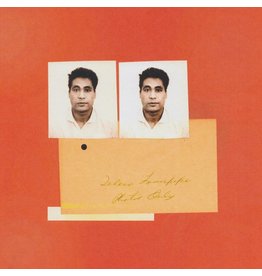 Gang Of Youths - Angel In Real Time (White Vinyl)