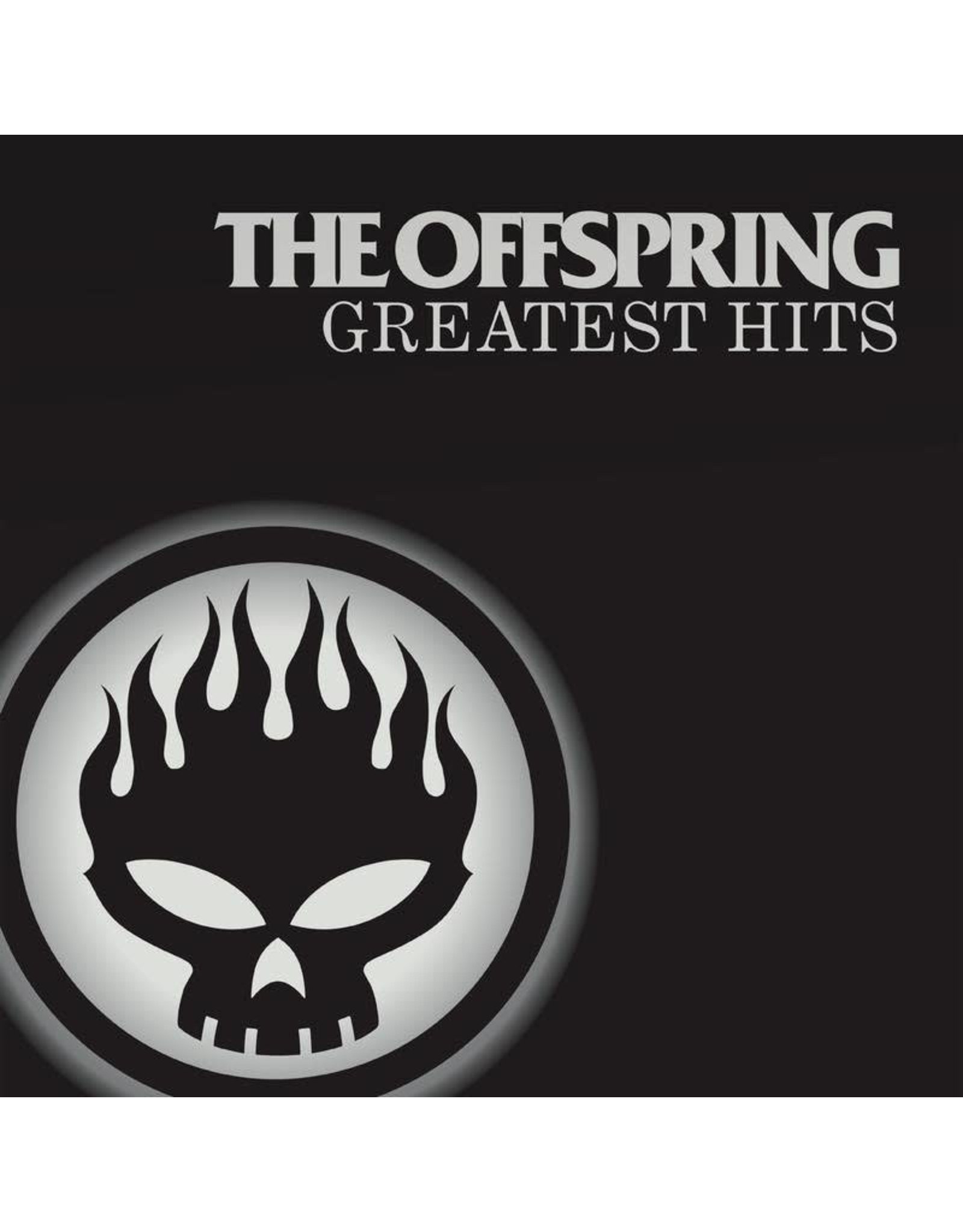 値下げ不可】古着 90s THE OFFSPRING-