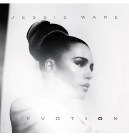 Jessie Ware - Devotion: The Gold Edition (Exclusive Vinyl)