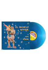 El Michels Affair - Yeti Season (Exclusive Blue Vinyl)