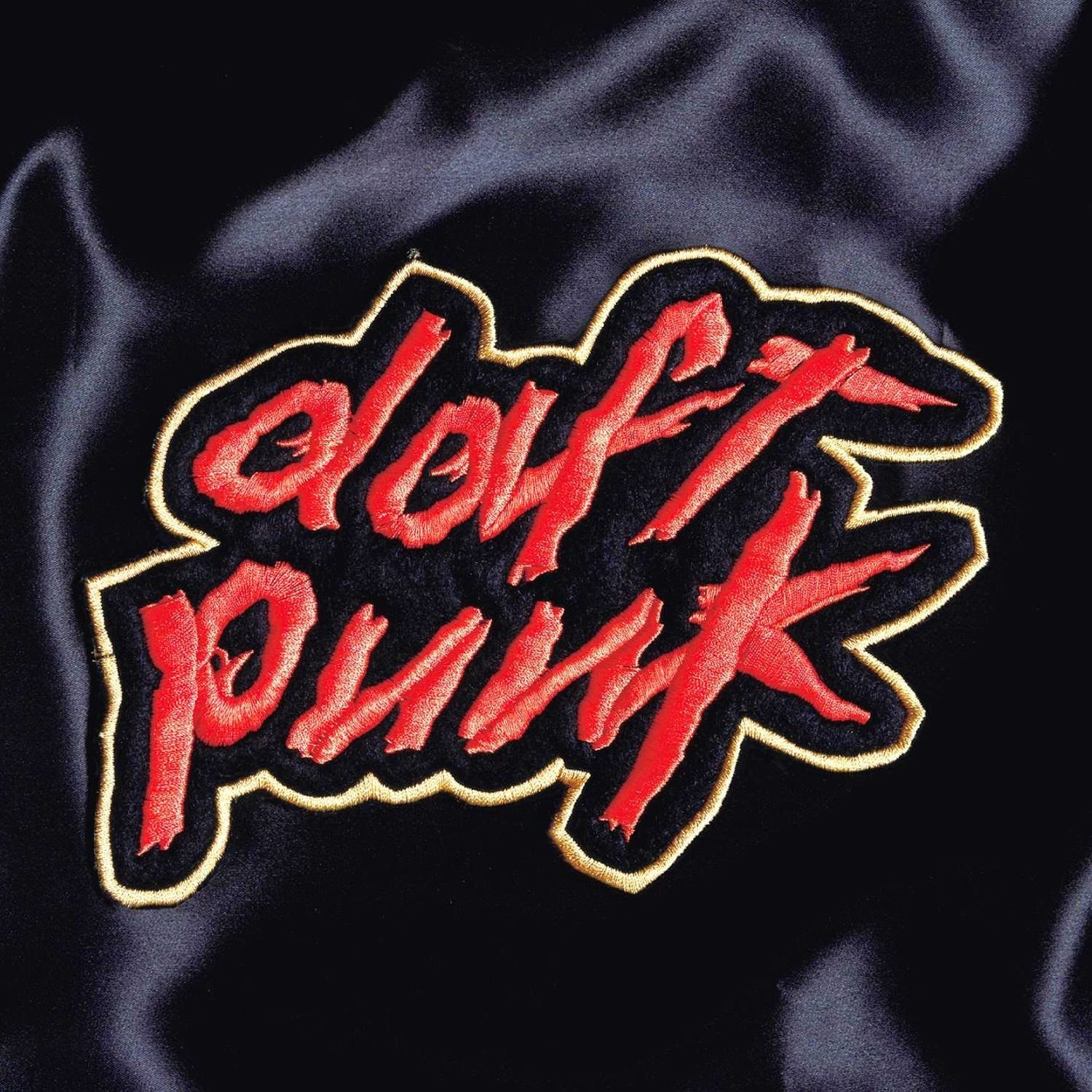 Daft Punk - Homework (2021 Remaster) [Vinyl]