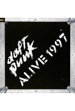 Daft Punk - Alive 1997 (2021 Remaster)